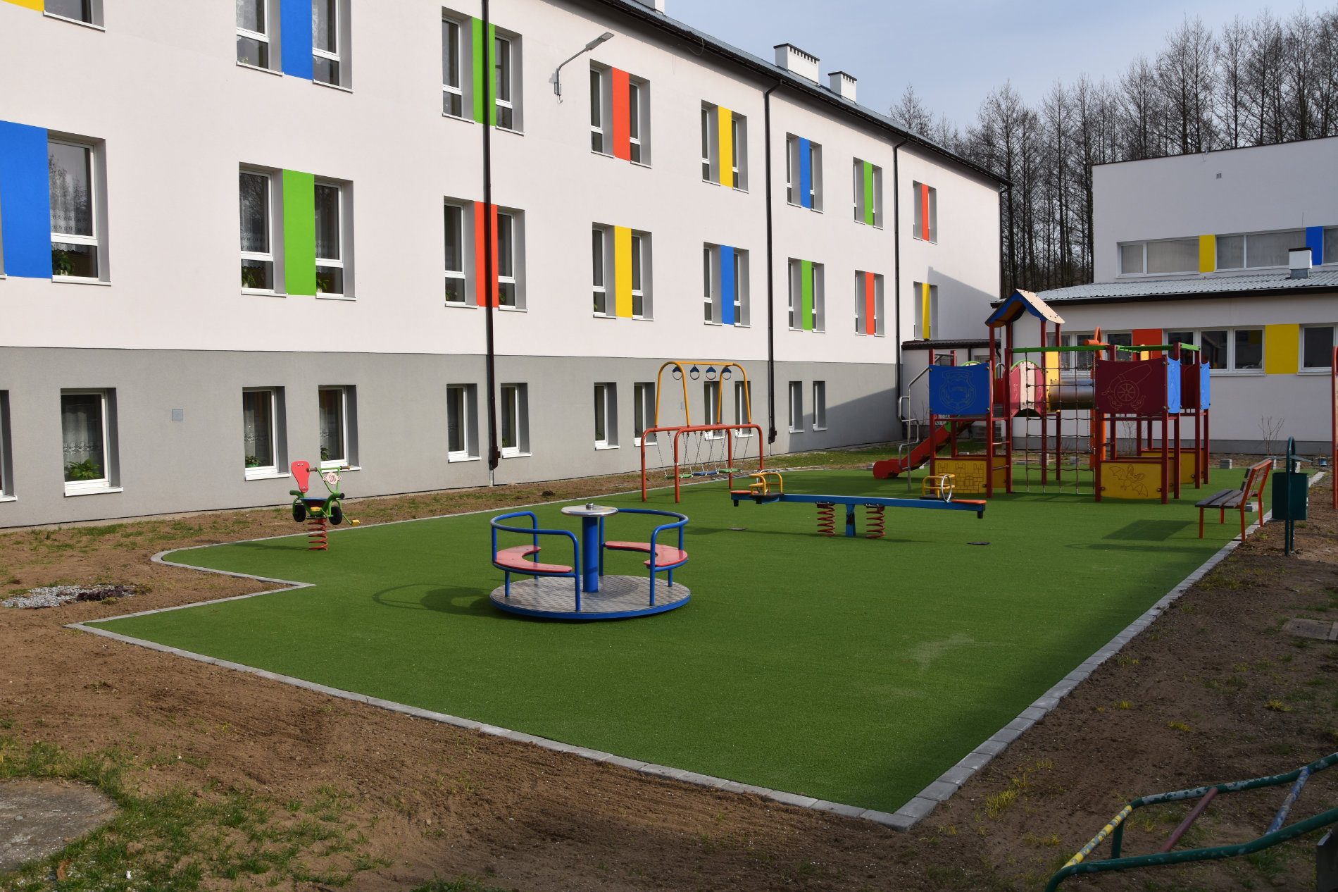 Gończyce, gm. Sobolew